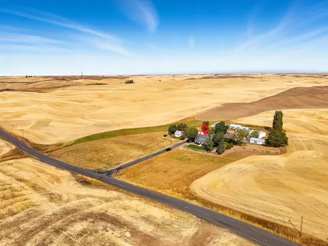 View/Area - 3703 Plaza Rd, Rosalia, WA 99170 photo 2 of 8