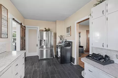 Kitchen - 3703 Plaza Rd, Rosalia, WA 99170 photo 4 of 4