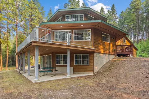 21 Hams Way, Republic, WA 99166