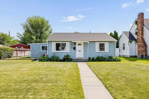 2629 W Crown Ave, Spokane, WA 99205