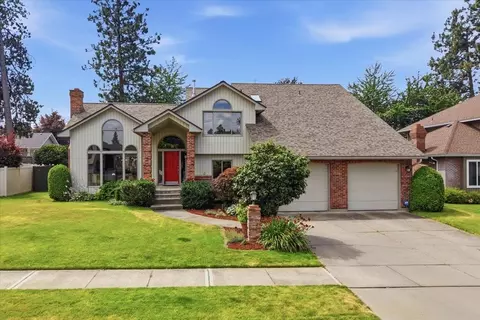 3816 E Sumac Dr, Spokane, WA 99223