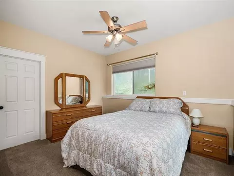 Bedroom - 720 W Fender Rd, Colbert, WA 99005 photo 3 of 3