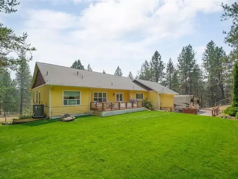 Exterior - 720 W Fender Rd, Colbert, WA 99005 photo 4 of 9