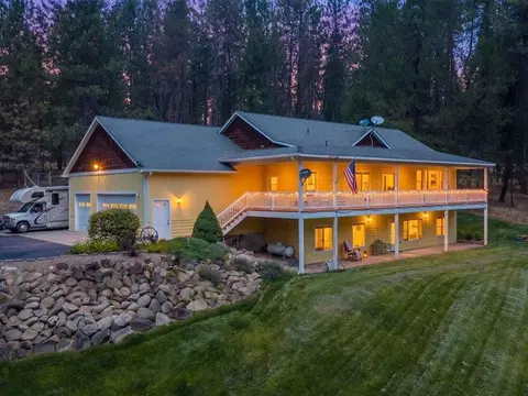 Exterior - 720 W Fender Rd, Colbert, WA 99005 photo 9 of 9