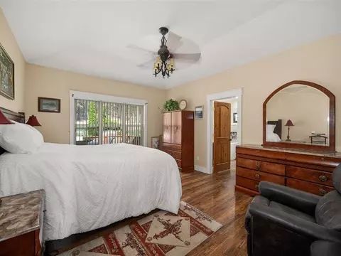 Bedroom - 720 W Fender Rd, Colbert, WA 99005 photo 1 of 3