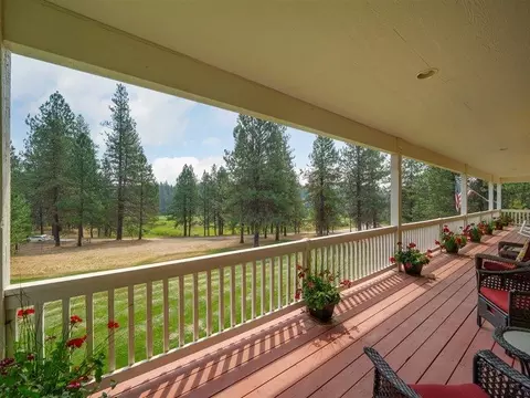 Exterior - 720 W Fender Rd, Colbert, WA 99005 photo 2 of 9