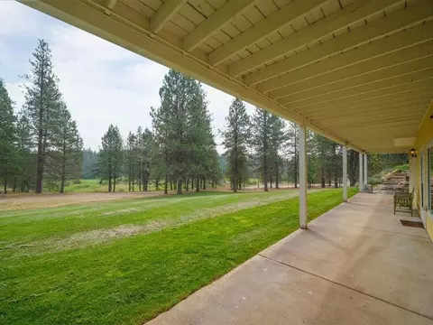 Exterior - 720 W Fender Rd, Colbert, WA 99005 photo 7 of 9