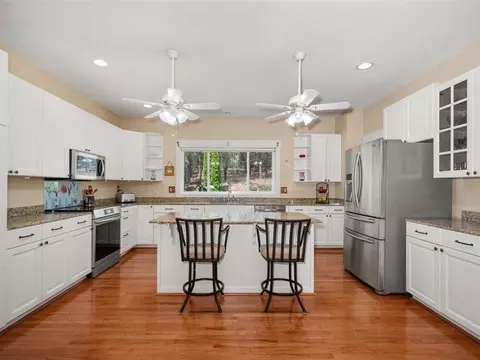 Kitchen - 720 W Fender Rd, Colbert, WA 99005 photo 1 of 2