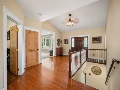 Entry Way - 720 W Fender Rd, Colbert, WA 99005 photo 2 of 3