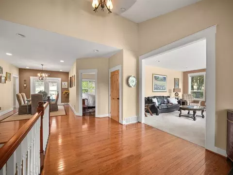 Entry Way - 720 W Fender Rd, Colbert, WA 99005 photo 1 of 3