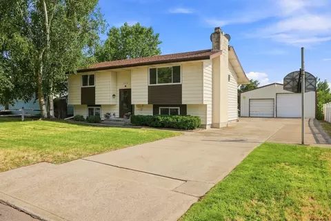 Exterior - 4116 E Jackson Ave, Spokane, WA 99217 photo 2 of 4