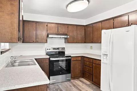 Kitchen - 4116 E Jackson Ave, Spokane, WA 99217 photo 3 of 3