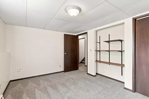Bedroom - 4116 E Jackson Ave, Spokane, WA 99217 photo 4 of 6