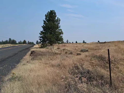 Na 0000 W Williams Lake Rd, Cheney, WA 99004