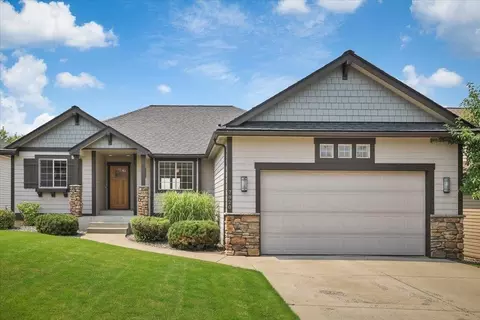 7820 S Parway Ln, Cheney, WA 99004