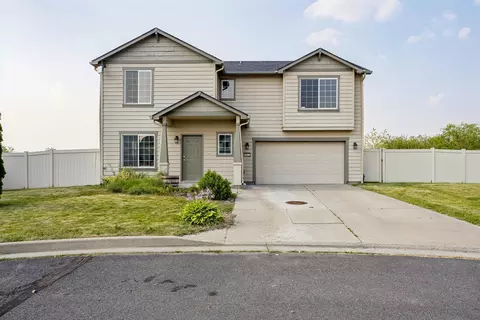 10122 W January Ct, Cheney, WA 99004