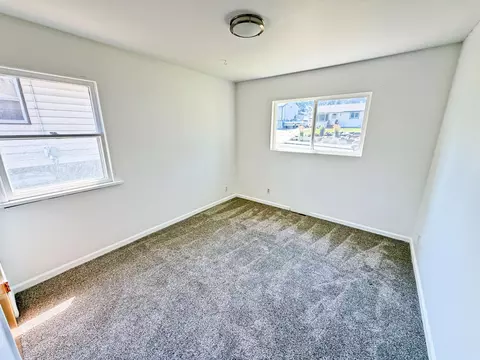 Bedroom - 4009 E Pratt Ave, Spokane, WA 99202 photo 2 of 4