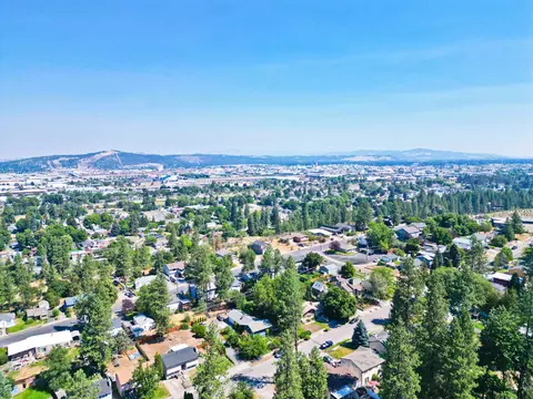 View/Area - 4009 E Pratt Ave, Spokane, WA 99202 photo 4 of 8