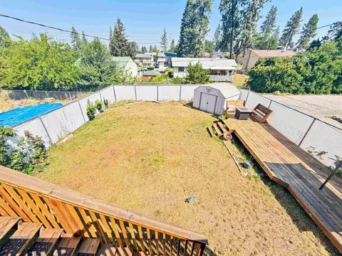 Exterior - 4009 E Pratt Ave, Spokane, WA 99202 photo 3 of 8