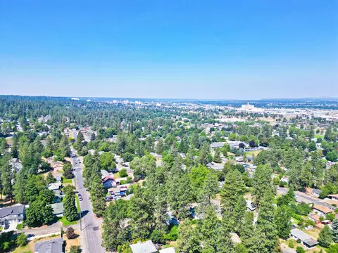 View/Area - 4009 E Pratt Ave, Spokane, WA 99202 photo 3 of 8