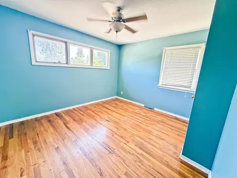 Bedroom - 4009 E Pratt Ave, Spokane, WA 99202 photo 3 of 4