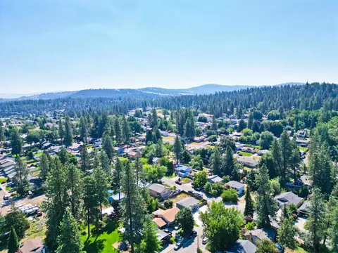 View/Area - 4009 E Pratt Ave, Spokane, WA 99202 photo 5 of 8