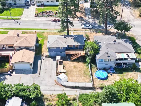 View/Area - 4009 E Pratt Ave, Spokane, WA 99202 photo 1 of 8