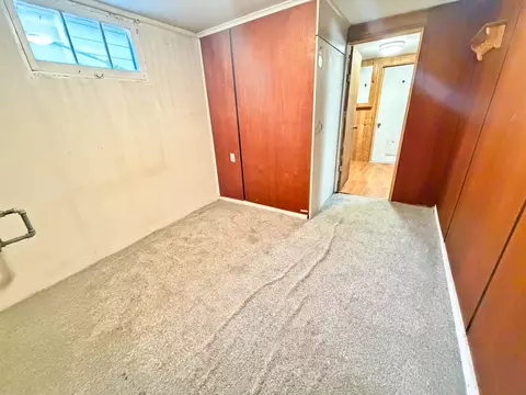 Bedroom - 4009 E Pratt Ave, Spokane, WA 99202 photo 4 of 4
