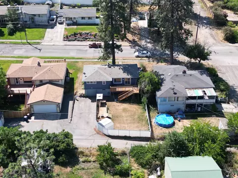 View/Area - 4009 E Pratt Ave, Spokane, WA 99202 photo 8 of 8