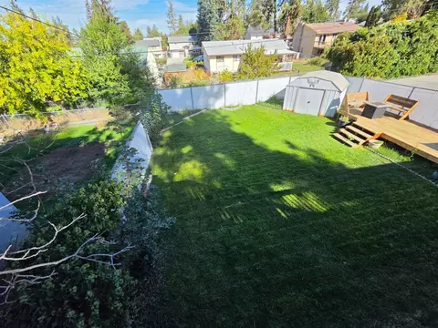Exterior - 4009 E Pratt Ave, Spokane, WA 99202 photo 3 of 8