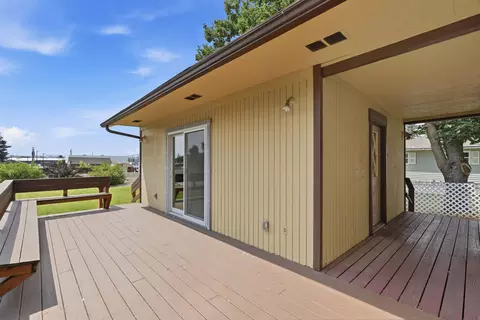 Exterior - 13112 E Main Ave, Spokane Valley, WA 99216 photo 6 of 10