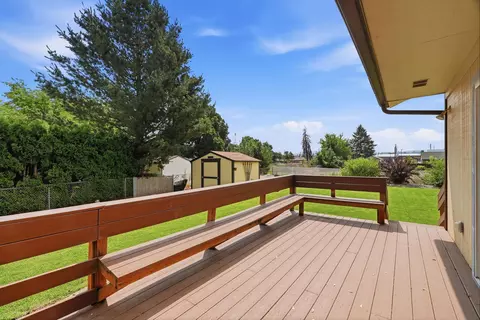 Exterior - 13112 E Main Ave, Spokane Valley, WA 99216 photo 5 of 10
