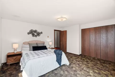 Bedroom - 13112 E Main Ave, Spokane Valley, WA 99216 photo 1 of 1