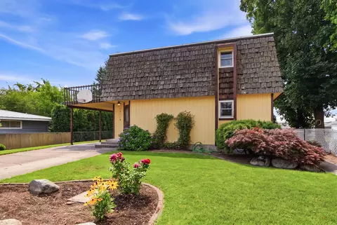 Exterior - 13112 E Main Ave, Spokane Valley, WA 99216 photo 2 of 10