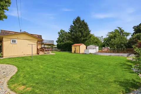 Exterior - 13112 E Main Ave, Spokane Valley, WA 99216 photo 8 of 10