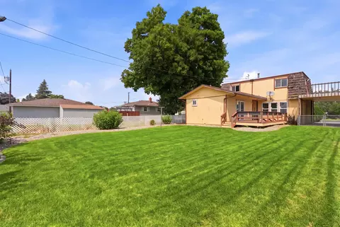 Exterior - 13112 E Main Ave, Spokane Valley, WA 99216 photo 10 of 10