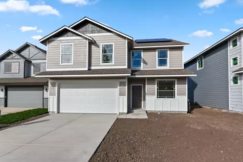 18309 E Michielli Ave, Spokane Valley, WA 99016