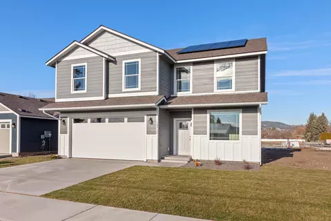 18309 E Michielli Ave, Spokane Valley, WA 99016