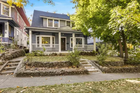 1035 W 10th Ave, Spokane, WA 99203
