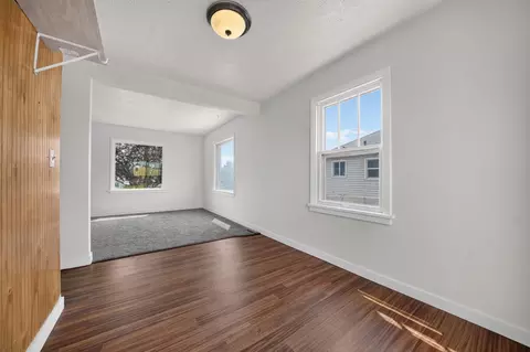 Living - 2921 E Hoffman Ave, Spokane, WA 99207 photo 4 of 4