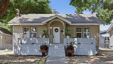 1208 W Gordon Ave, Spokane, WA 99205