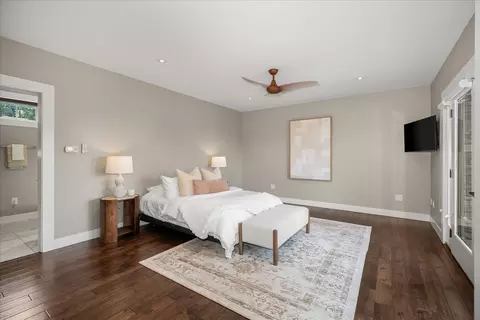 Bedroom - 310 E 10th Ave, Spokane, WA 99202 photo 1 of 2