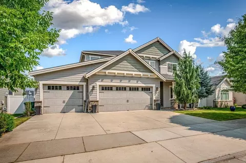 19619 E Knox Ave, Spokane Valley, WA 99016