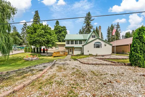 40540 Lakeside Rd, Loon Lake, WA 99148