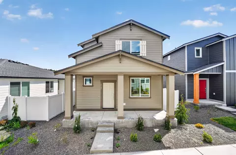 2667 N Broadwing Ln, Liberty Lake, WA 99019
