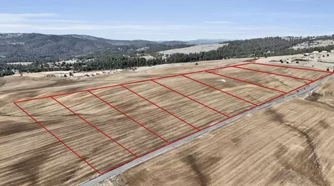 Jackson S 8006 Rd, Mica, WA 99023