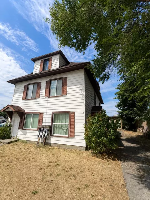 Exterior - 3011 E Queen Ave, Spokane, WA 99217 photo 6 of 6