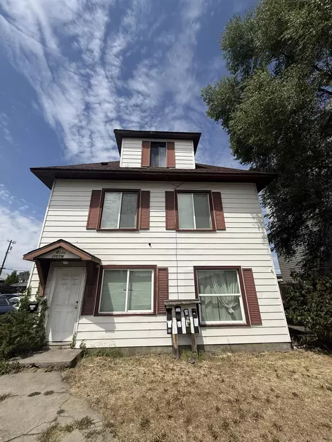 Exterior - 3011 E Queen Ave, Spokane, WA 99217 photo 2 of 6
