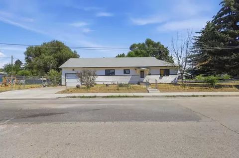 Exterior - 2803 E Central Ave, Spokane, WA 99208 photo 9 of 10