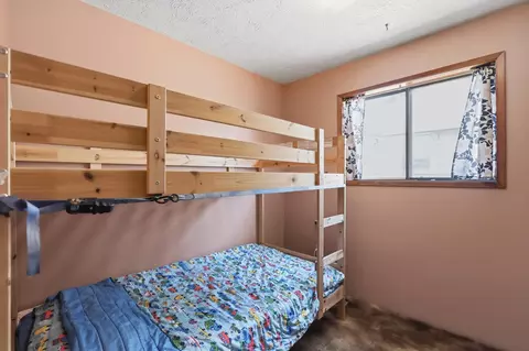 Bedroom - 2803 E Central Ave, Spokane, WA 99208 photo 3 of 3